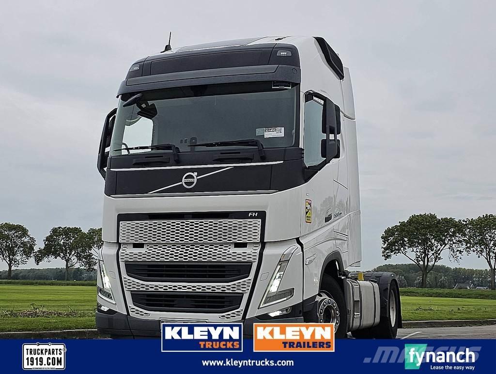 Volvo FH 500 XL Prime Movers