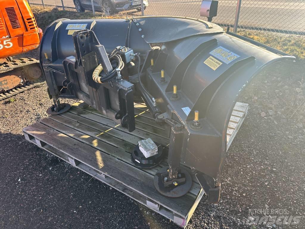 Uni-väg UV-320 Farm machinery