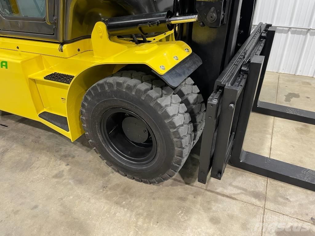 Hyundai 70 D-7 A Other