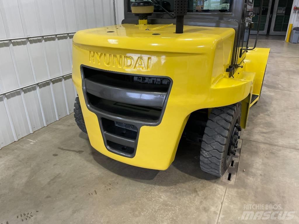 Hyundai 70 D-7 A Other