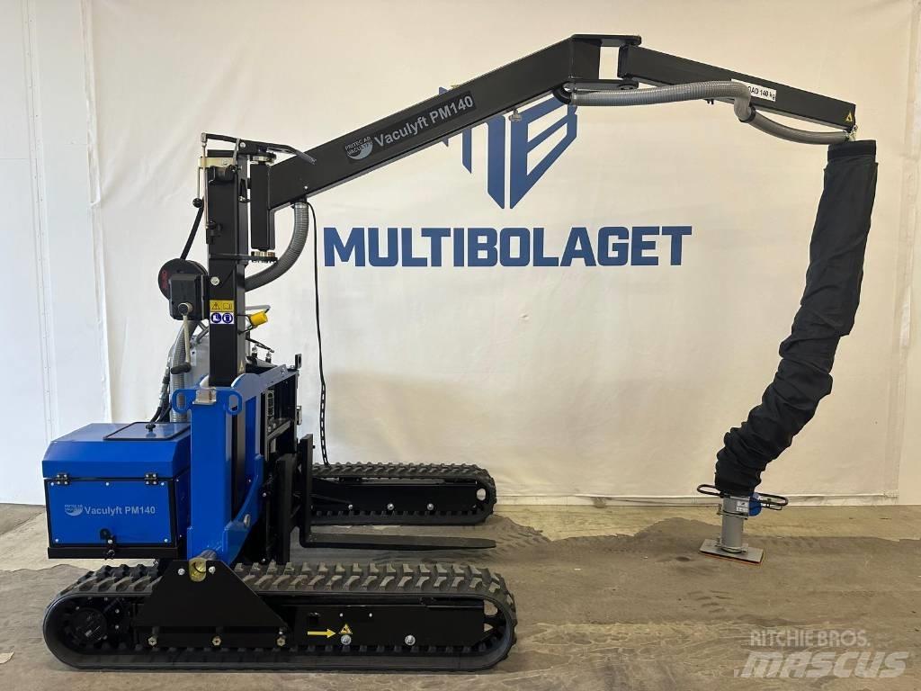  Vaculyft PM140 Other Cranes