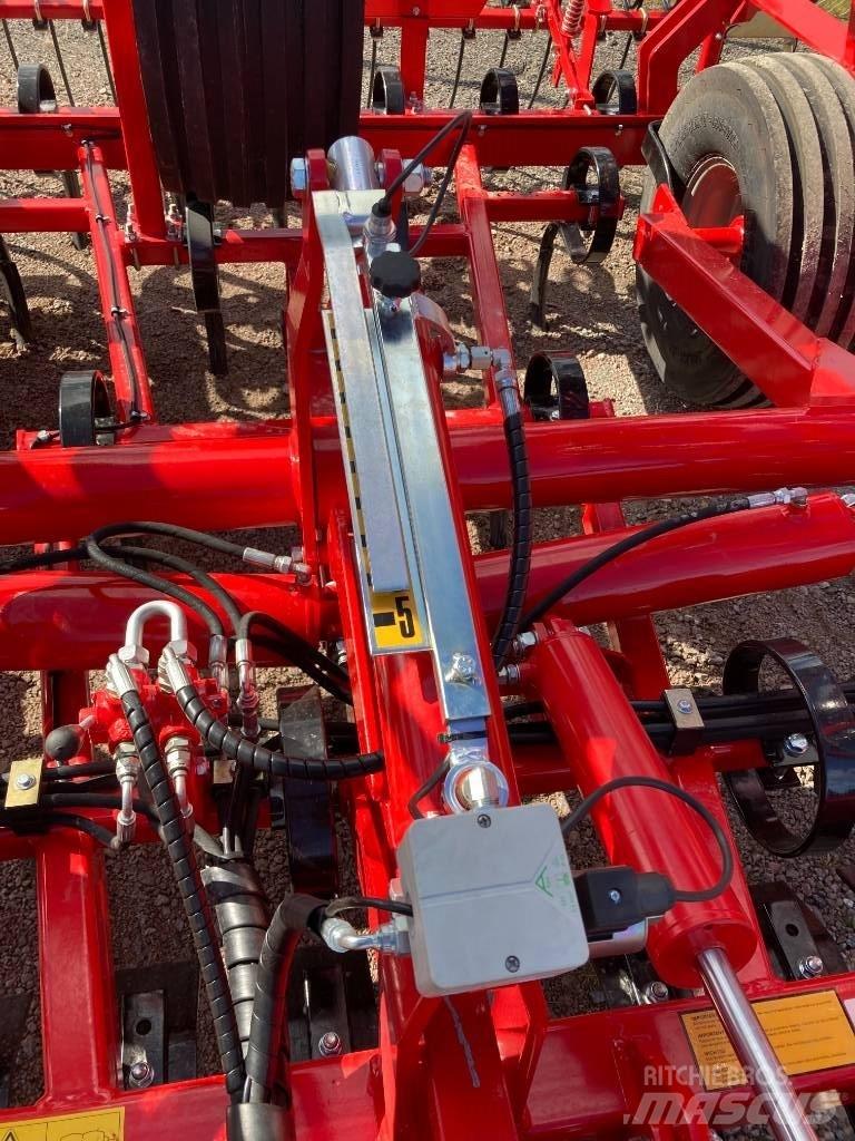 He-Va Euro-Dan Eco Harrows