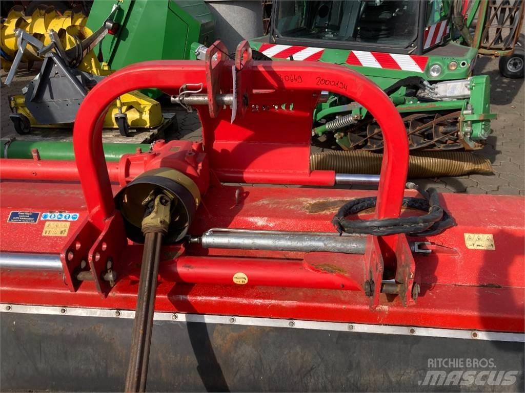Dragone U 280 Other groundscare machines