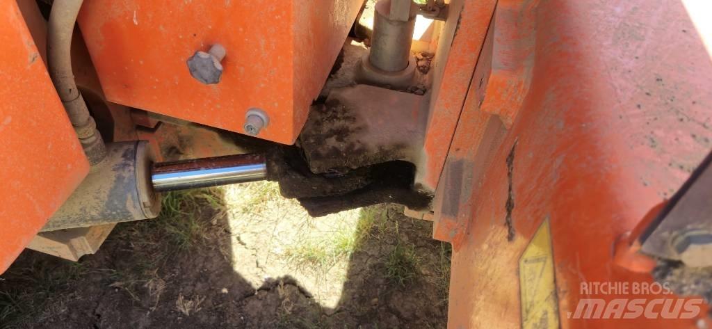 Hamm 3412 HT VIO Single drum rollers