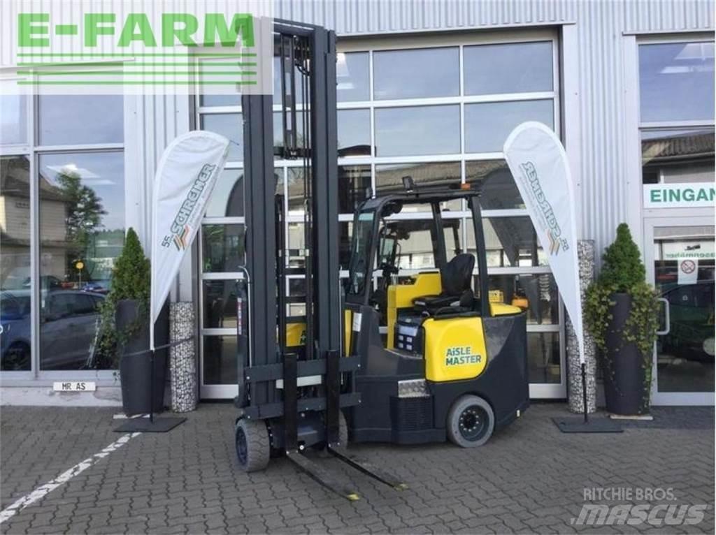 Combilift 15ne mk2 Other