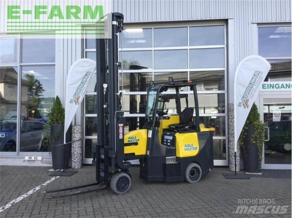 Combilift 15ne mk2 Other