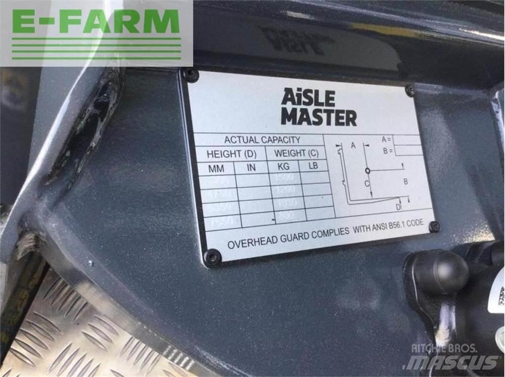 Combilift 15ne mk2 Other