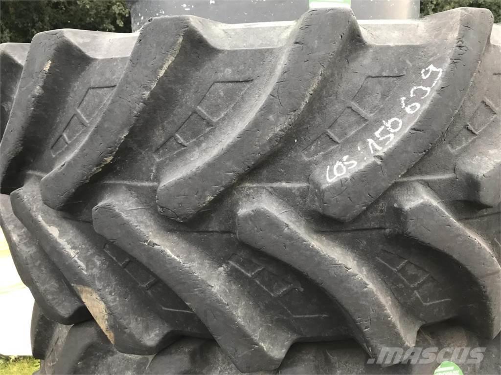 Petlas 600/65R34 Tyres, wheels and rims