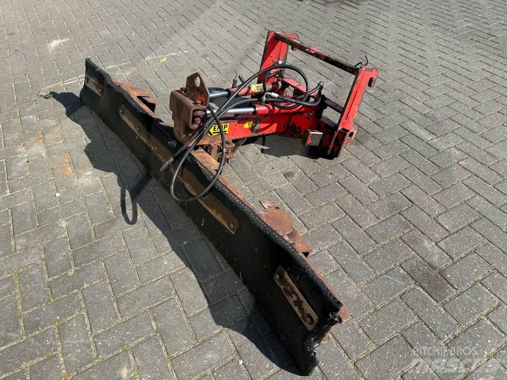 Kemp Voerschuif Other livestock machinery and accessories