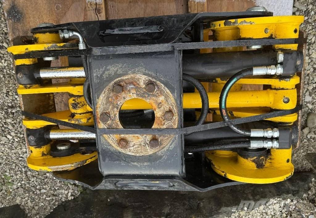  Gripen 040/6000040 Grapples