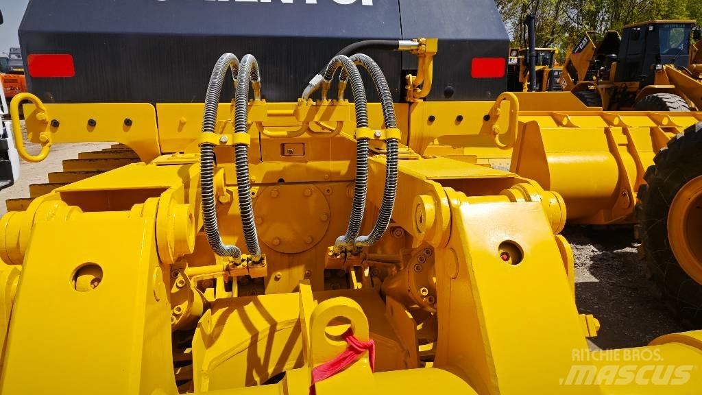 Shantui SD 22 Crawler dozers