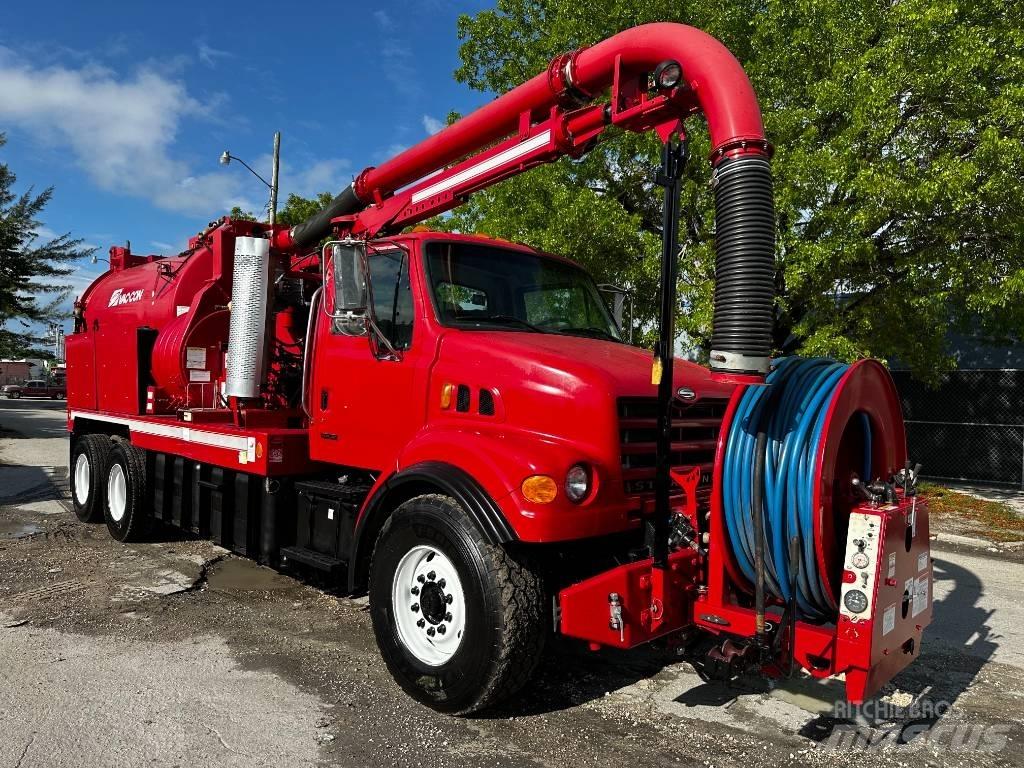 Sterling L 7500 Commercial vehicle