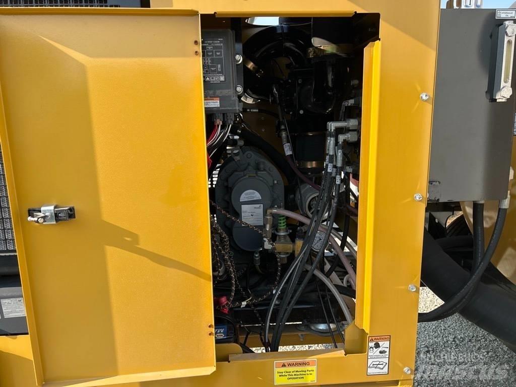  Ring-O-Matic 850 VX Commercial vehicle