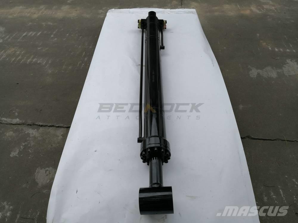 Bedrock 311 312 314 Other components