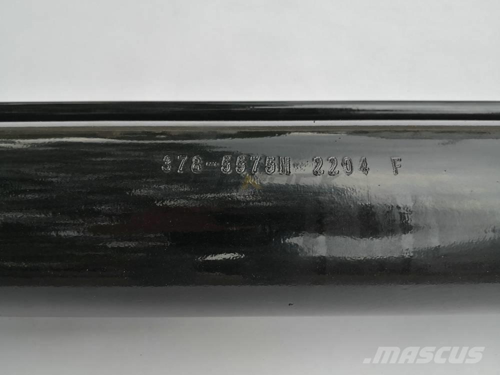 Bedrock 311 312 314 Other components