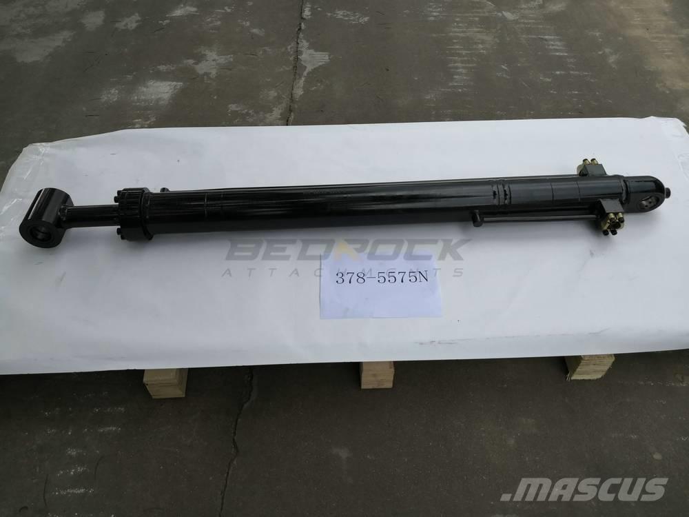 Bedrock 311 312 314 Other components