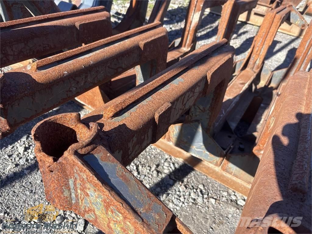 Gremo 950f Other components