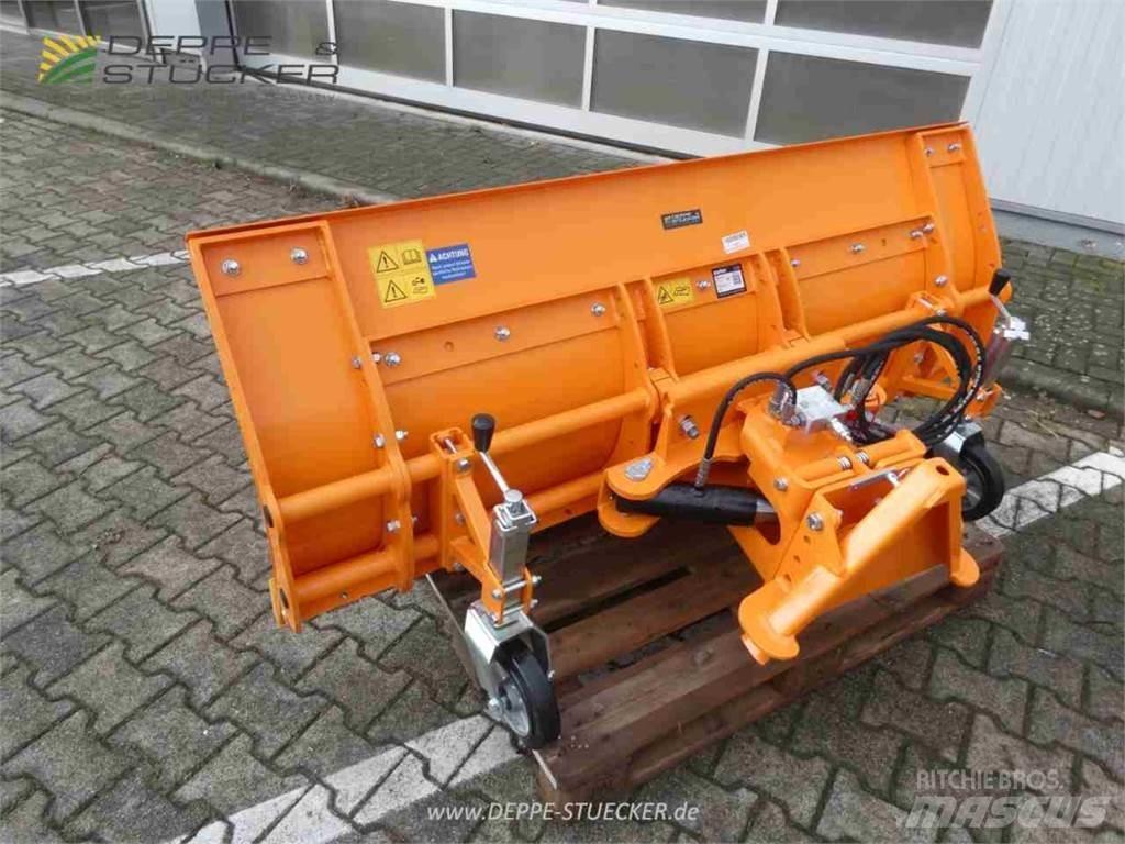 Matev SRM-SF 180 Snow blades and plows