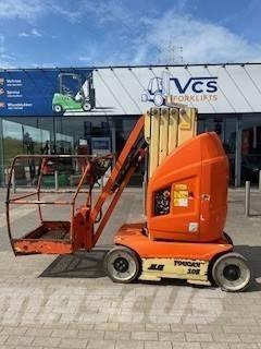 JLG Toucan 10 E Used Personnel lifts and access elevators