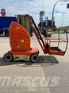 JLG Toucan 10 E Used Personnel lifts and access elevators