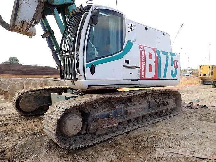 Casagrande B175XP Surface drill rigs