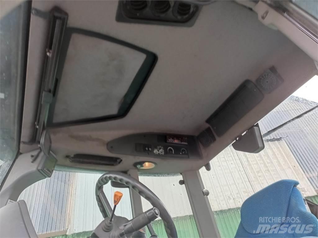 New Holland T 7550 Tractors