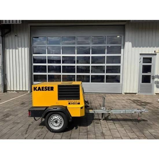 Kaeser M 20 Compressors
