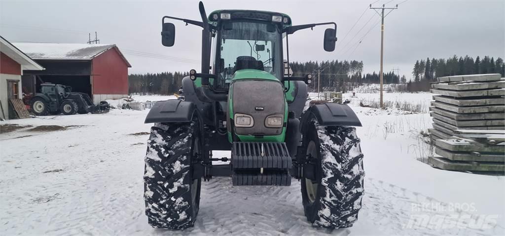 Valtra C130 Hitec Tractors