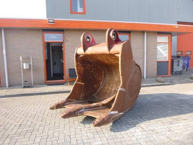 Liebherr R964C / R974C Buckets