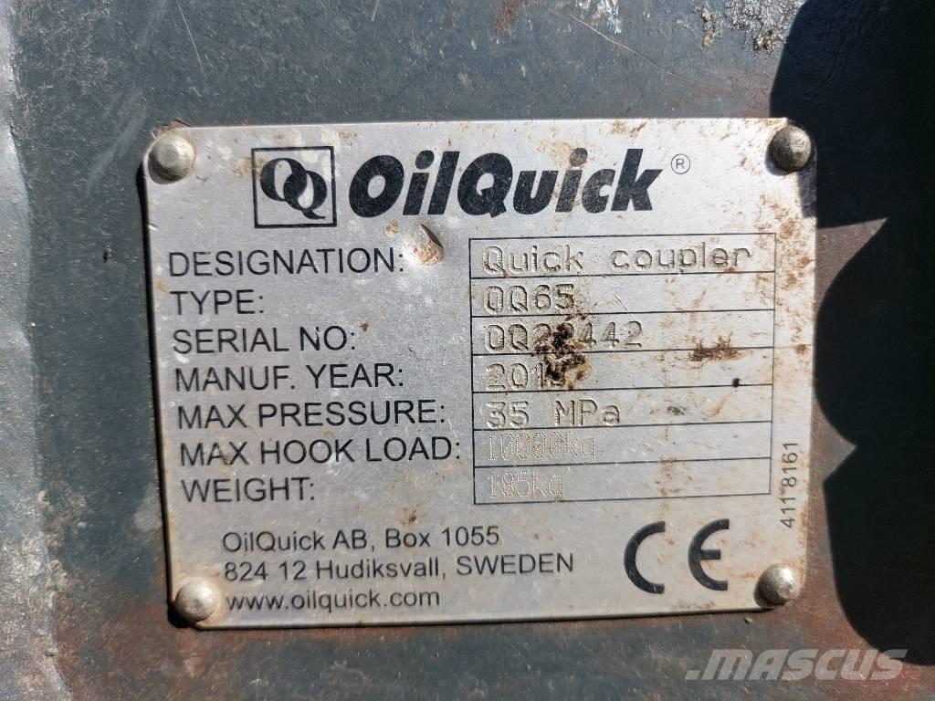 Atlas 175 WSR Wheeled excavators