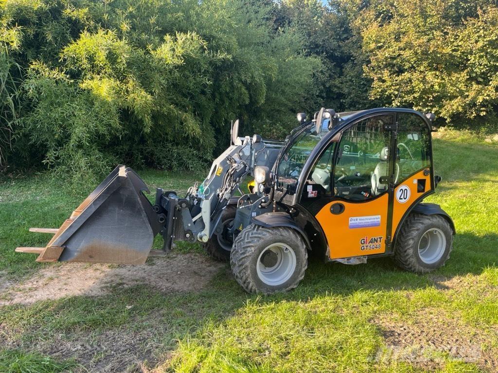 GiANT GT 5048 Telescopic handlers