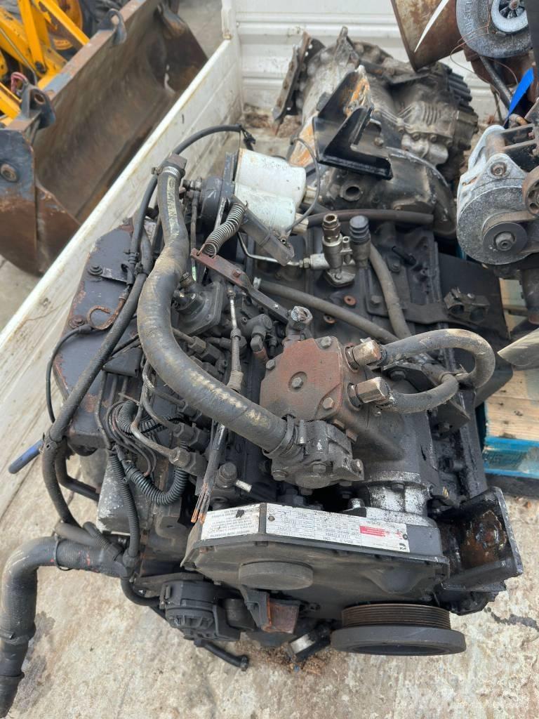 Cummins 359/5.9 Engines