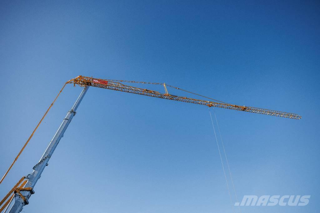 Potain HUP 40-30 Tower cranes