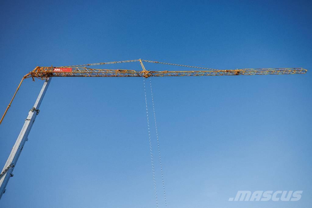 Potain HUP 40-30 Tower cranes