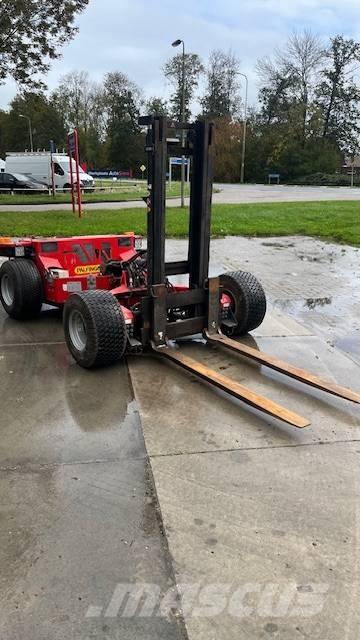 Palfinger BM 214 Others