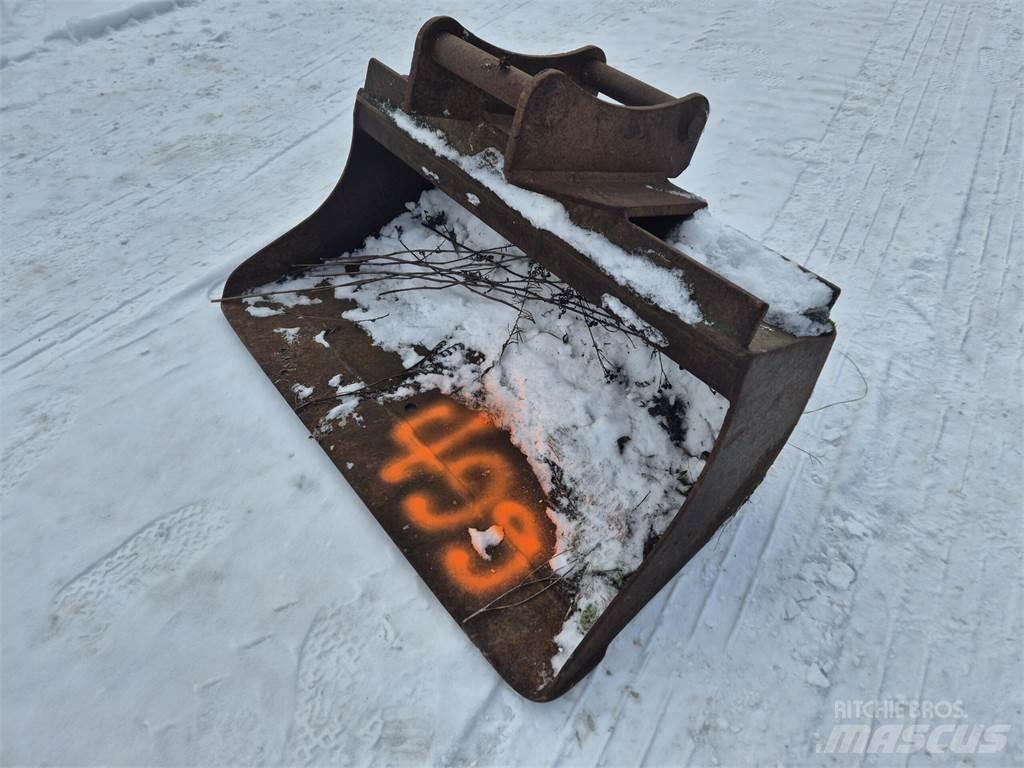  Luiskakauha S40 Buckets