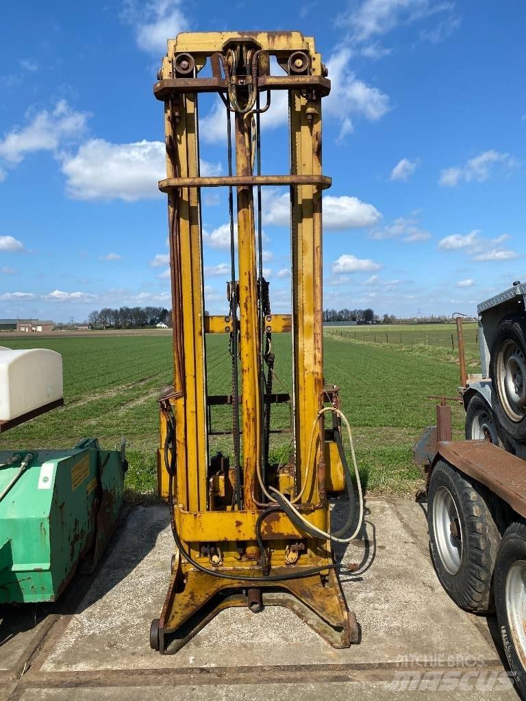  Heftruck Mast Other
