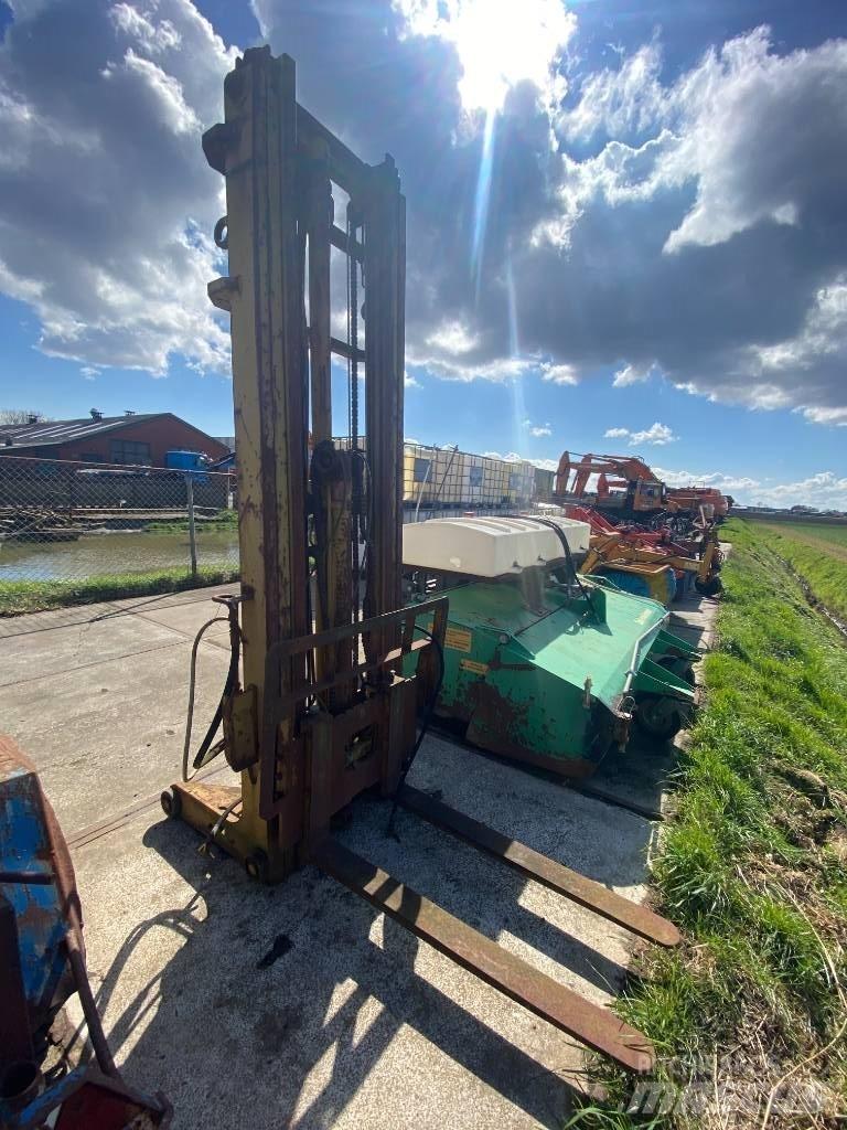  Heftruck Mast Other
