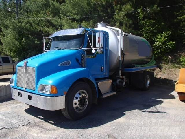Kenworth T 300 Commercial vehicle