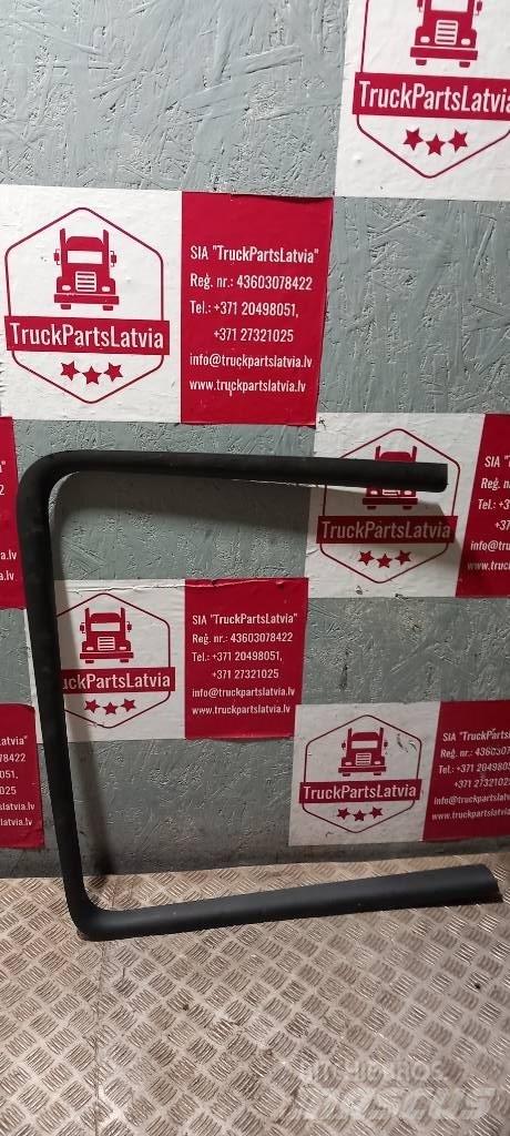 Scania R 440    1740285 Cabins and interior