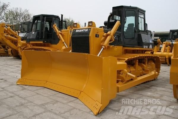 Shantui SD16C Crawler dozers