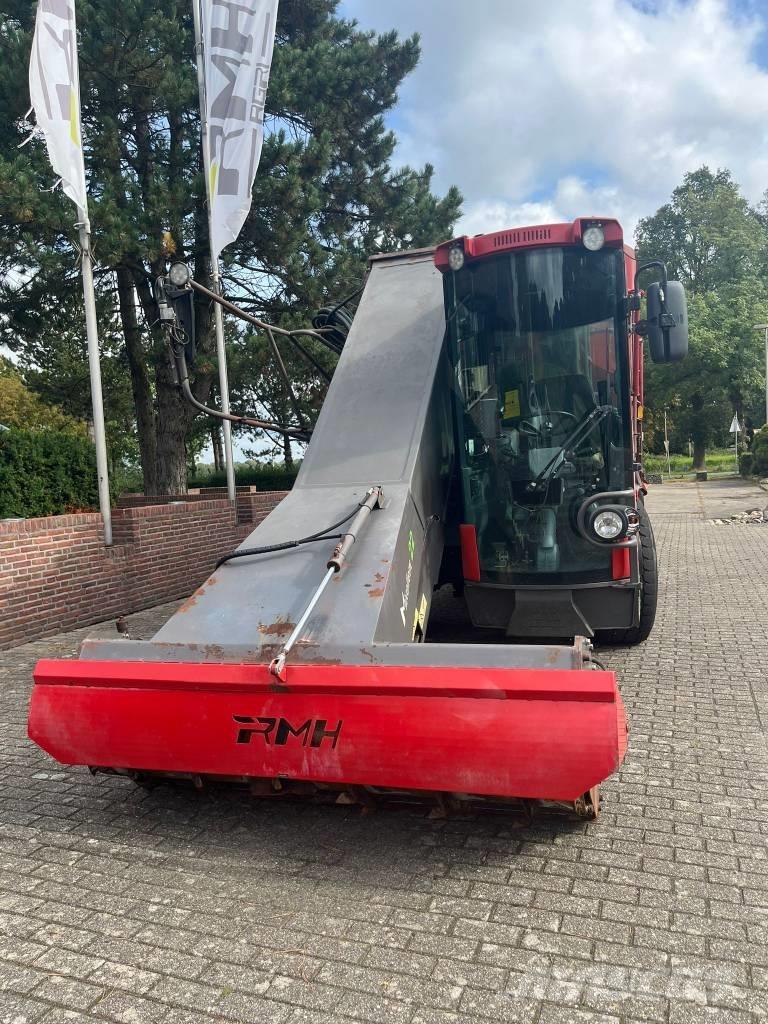 RMH Mixellent 22 Feed mixer