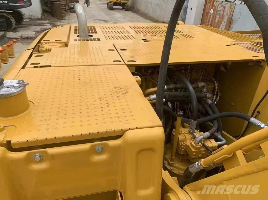 Carter 320 C L Crawler excavators