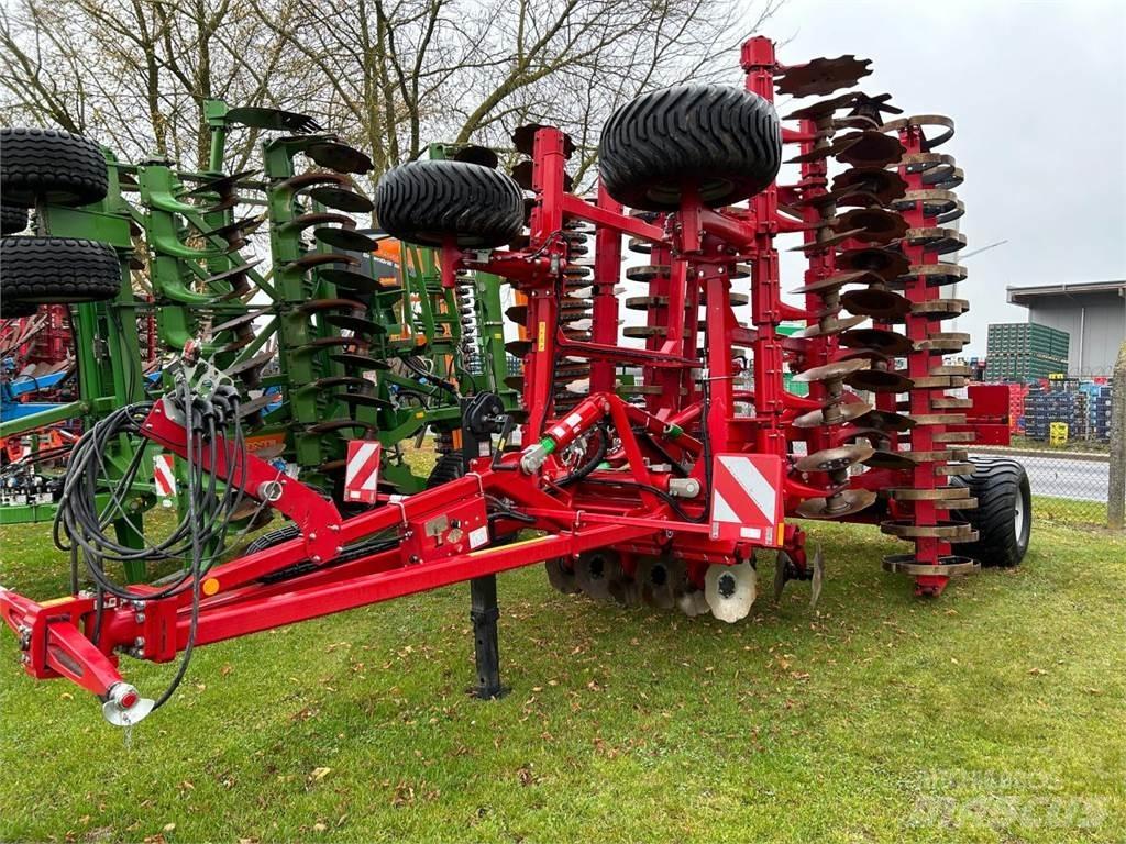 Horsch Jocker 6 RT Disc harrows