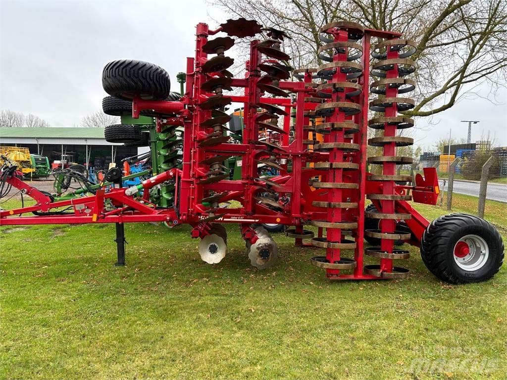 Horsch Jocker 6 RT Disc harrows