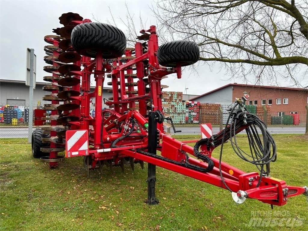 Horsch Jocker 6 RT Disc harrows