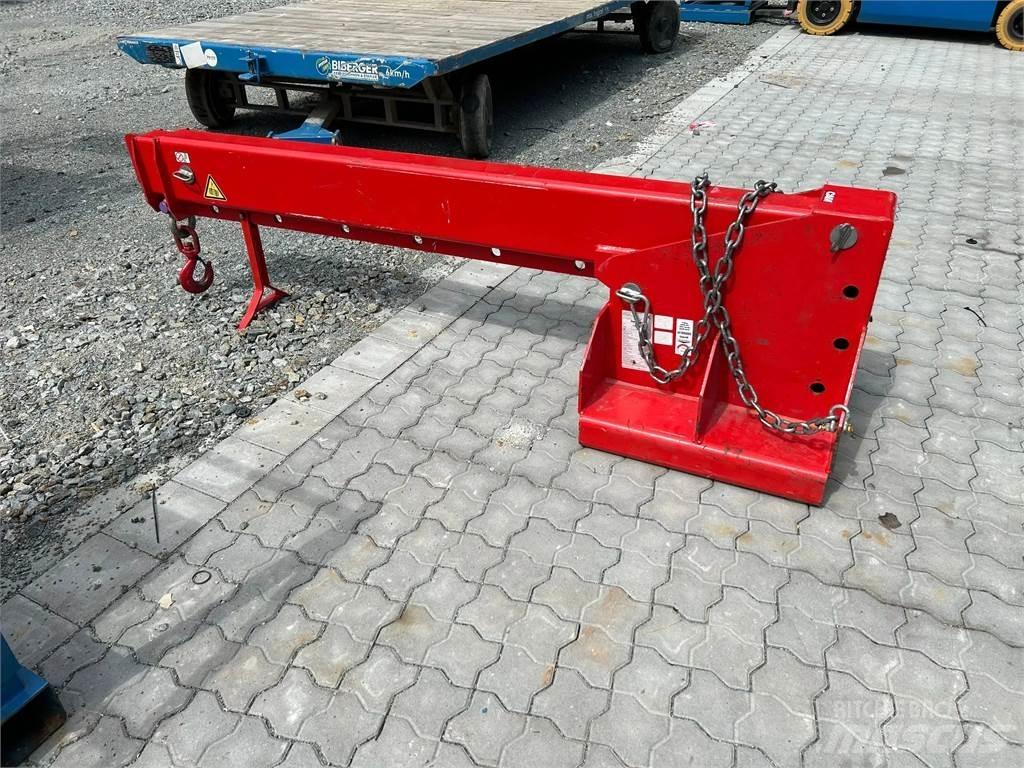  KTH 5.0 Other lifts and platforms