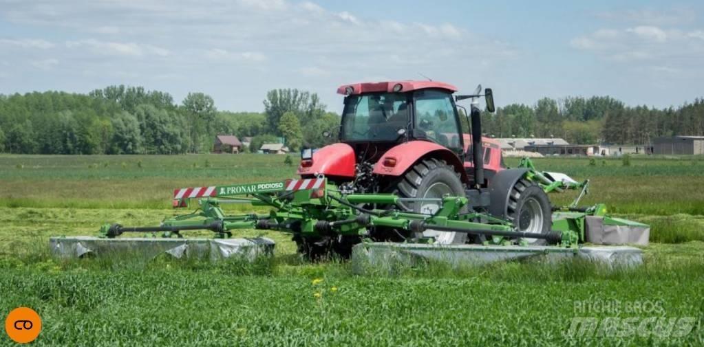 Pronar PDD1050 Mowers