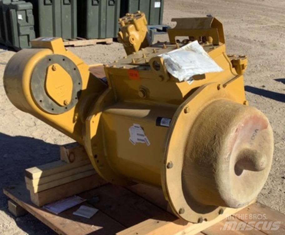 CAT 6V-1720 7 Gearboxes