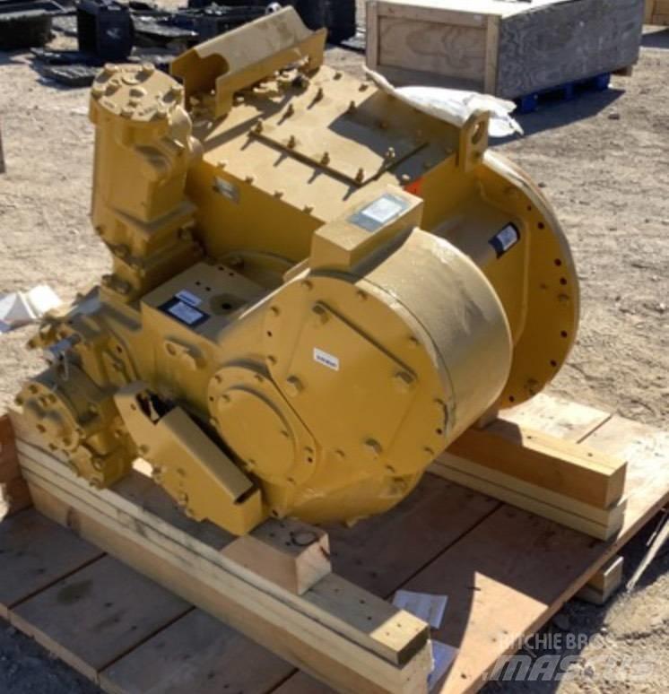 CAT 6V-1720 7 Gearboxes